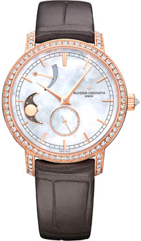 Часы Vacheron Constantin Traditionnelle 83570-000R-9915